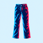 pant logo